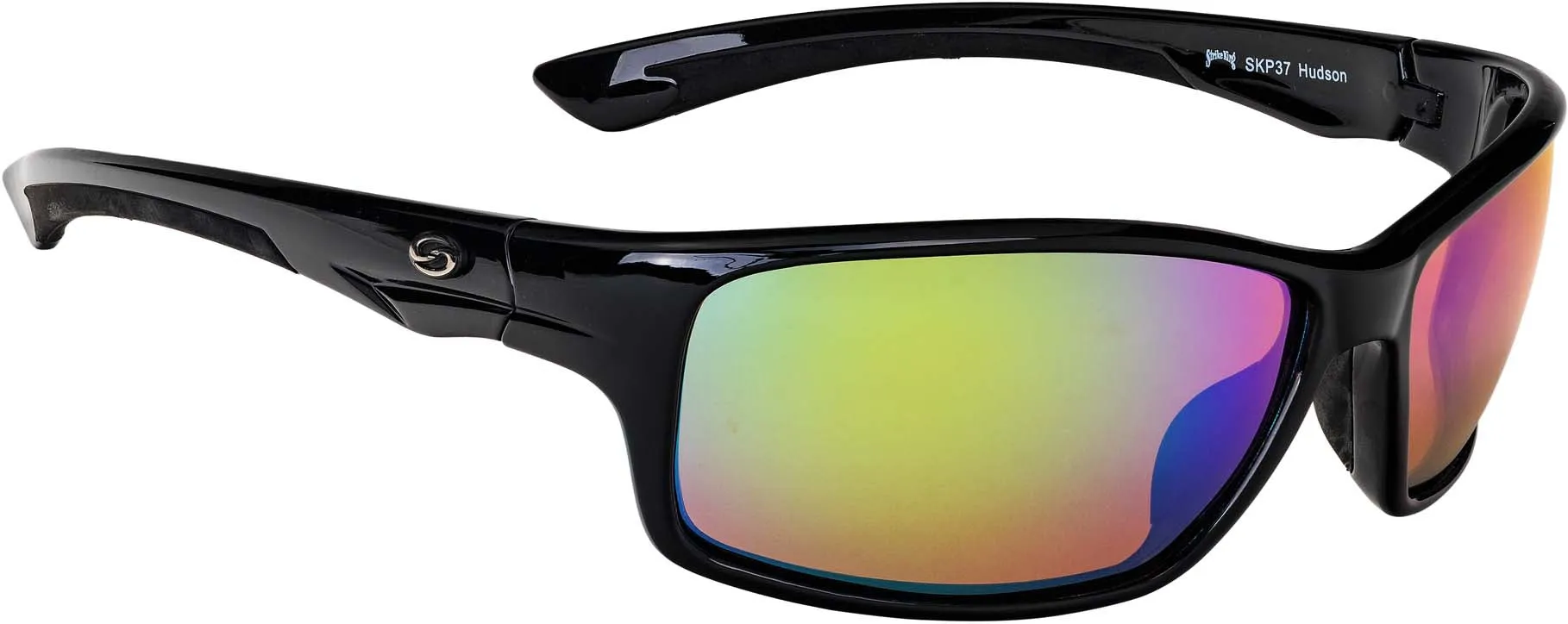 Strike King Plus Hudson Polarized Sunglasses