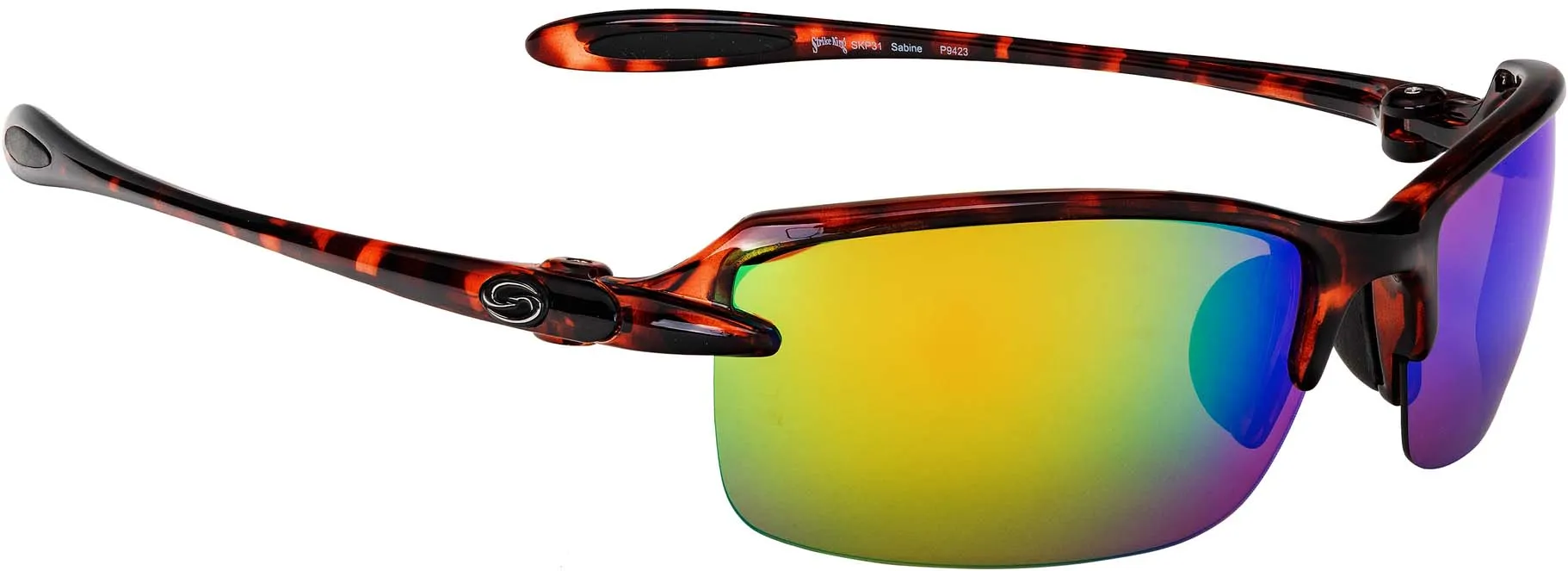 Strike King Plus Sabine Polarized Sunglasses