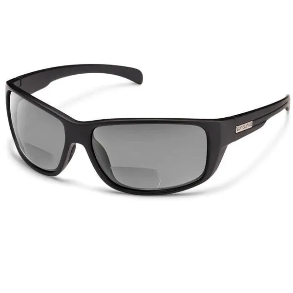 Suncloud Milestone Reader Sunglasses