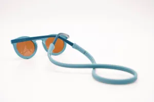 Sunnies Silicone Strap-Laguna