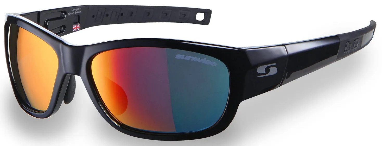 Sunwise Charleston Sports Sunglasses