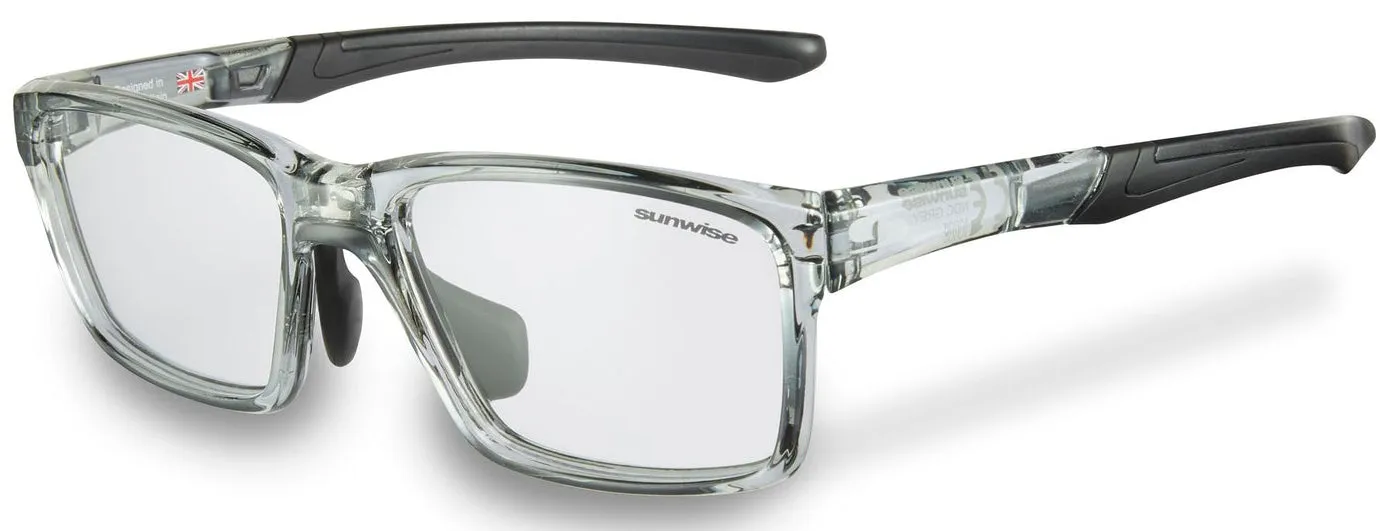 Sunwise NDC Sports Prescription Sunglasses