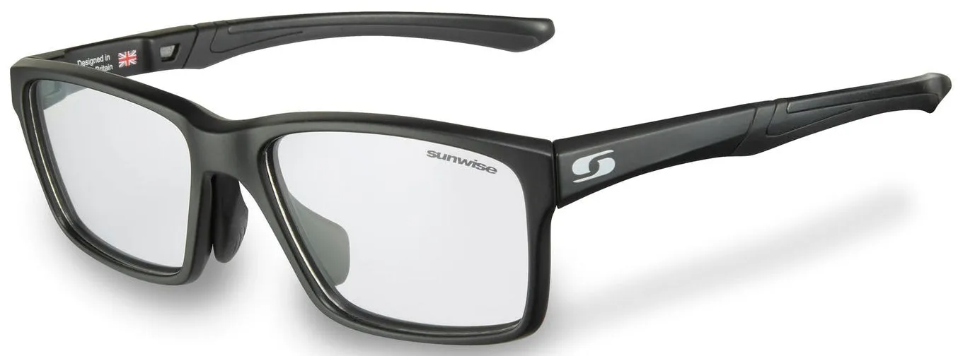 Sunwise NDC Sports Prescription Sunglasses