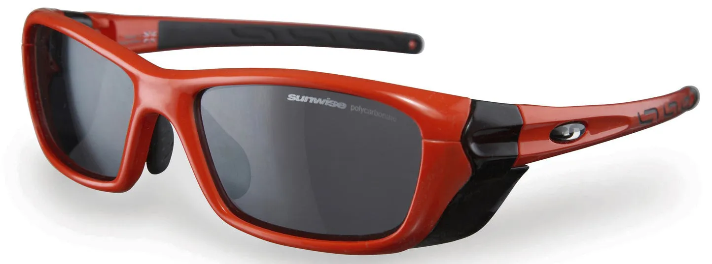 Sunwise Trafalgar Sports Sunglasses