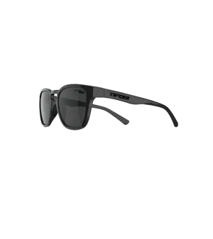 Tifosi smirk sunglasses - Blackout smoke (non polarised)