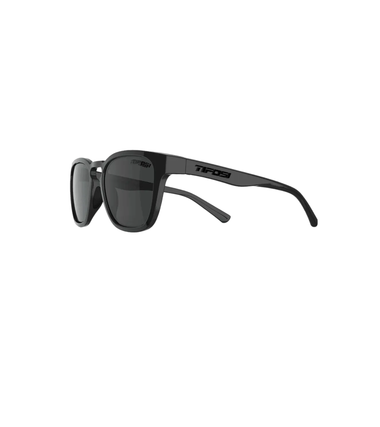 Tifosi smirk sunglasses - Blackout smoke (non polarised)