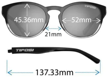 Tifosi Svago Sunglasses