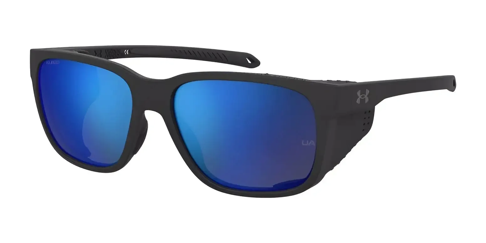 Under Armour GLACIAL Sunglasses | Size 58