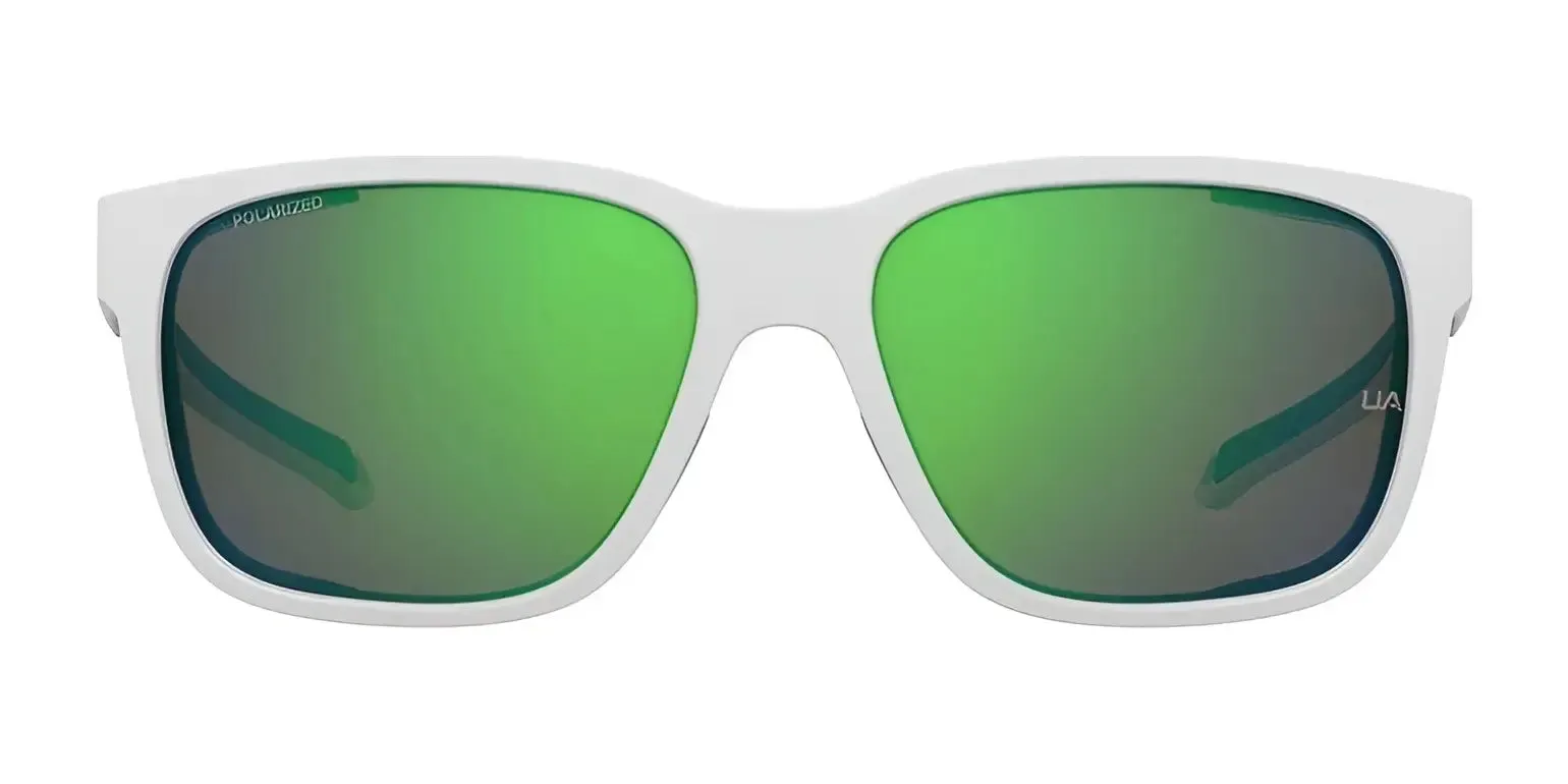 Under Armour GLACIAL Sunglasses | Size 58