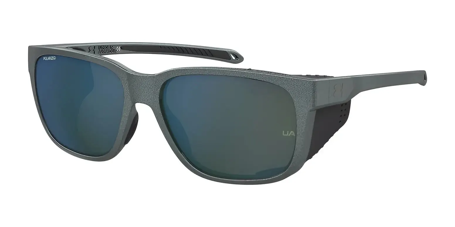 Under Armour GLACIAL Sunglasses | Size 58