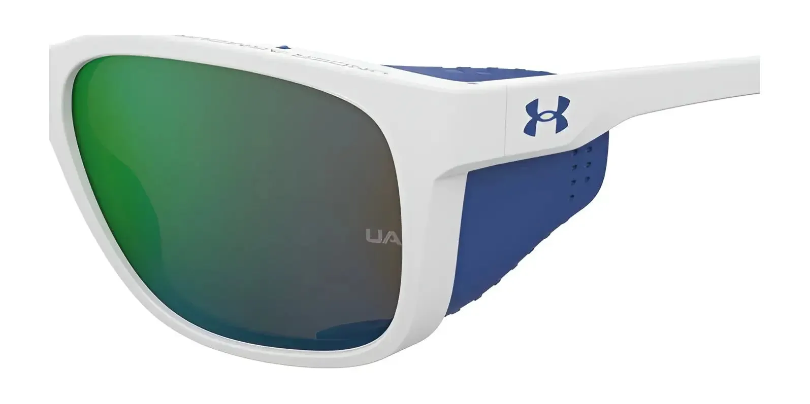 Under Armour GLACIAL Sunglasses | Size 58