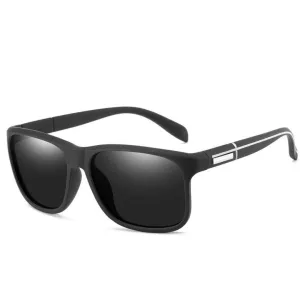 Unisex Polarized Square Sunglasses Renegade