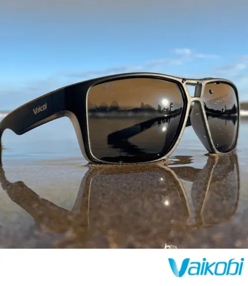 Vaikobi Molokai Polarised Sunglasses