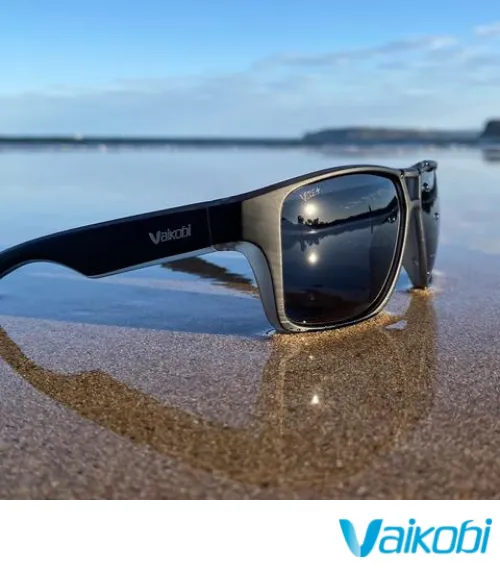 Vaikobi Molokai Polarised Sunglasses