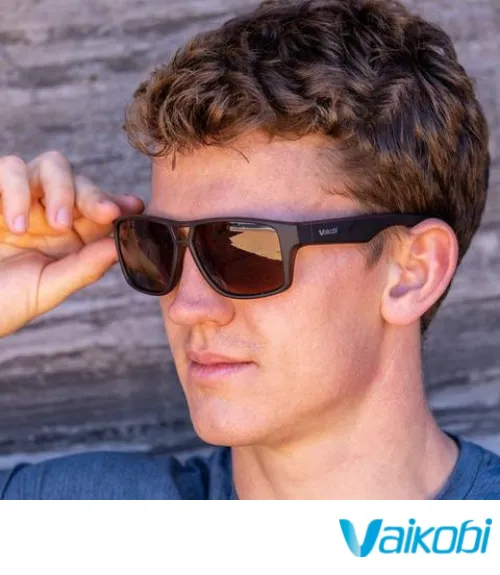 Vaikobi Molokai Polarised Sunglasses