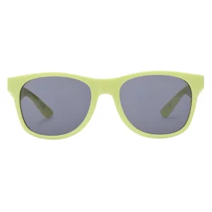 Vans Spicoli 4 Shades Sunglasses - Sunny Lime