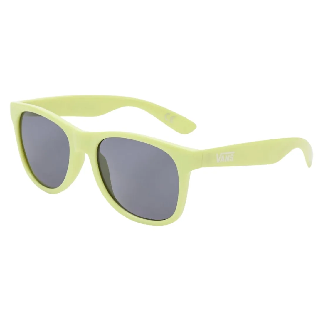 Vans Spicoli 4 Shades Sunglasses - Sunny Lime