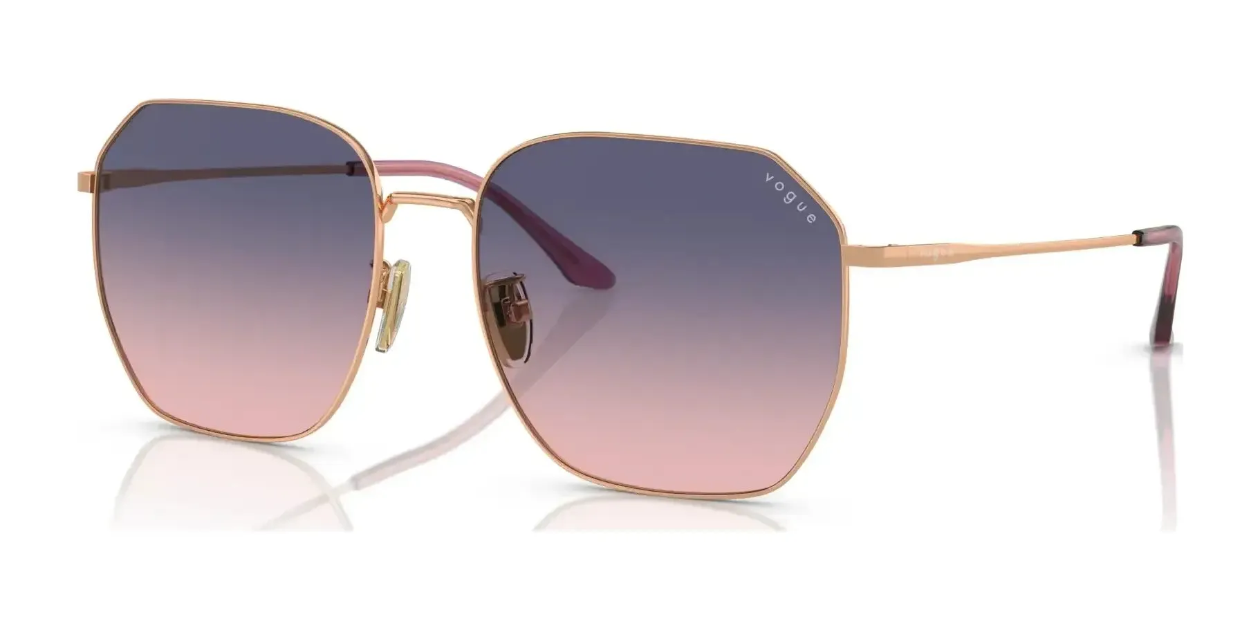 Vogue VO4215SD Sunglasses | Size 58