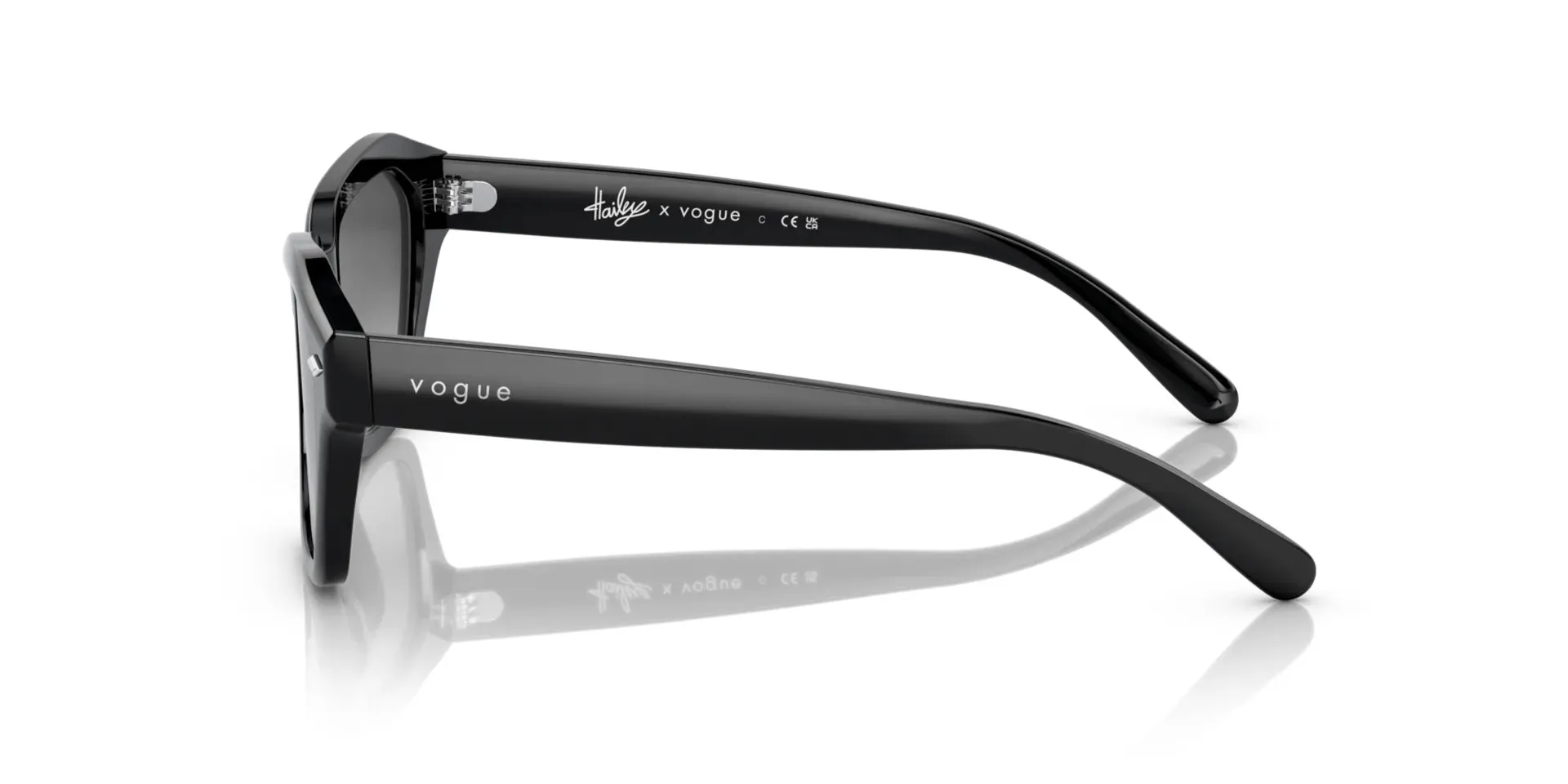 Vogue VO5444SF Sunglasses | Size 52