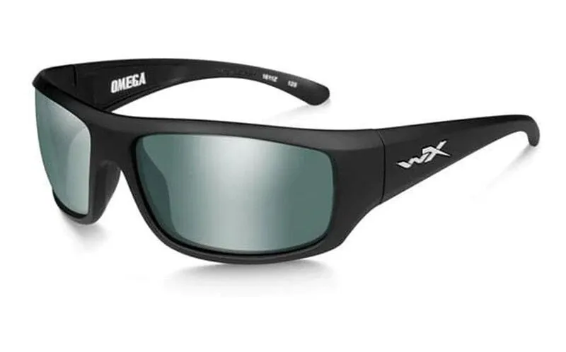 Wiley X Omega Polarised