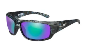 Wiley X Omega Polarised