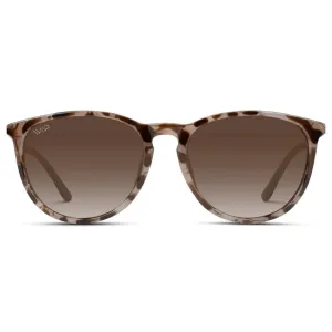 WMP Drew Round Polarized Sunnies