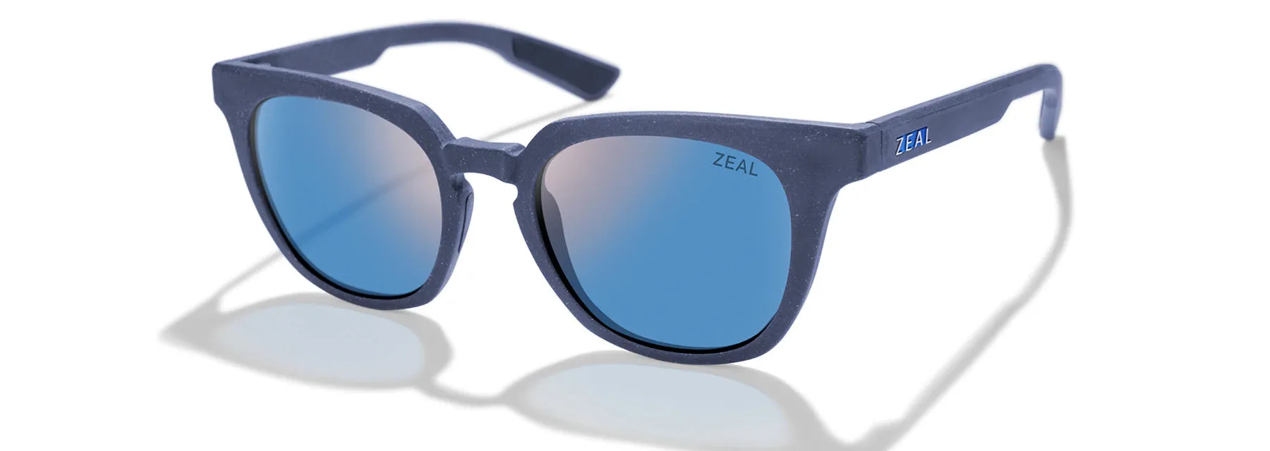 Zeal Calistoga Sunglasses